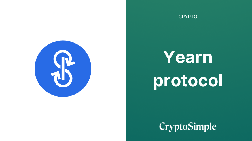 The Yearn protocol