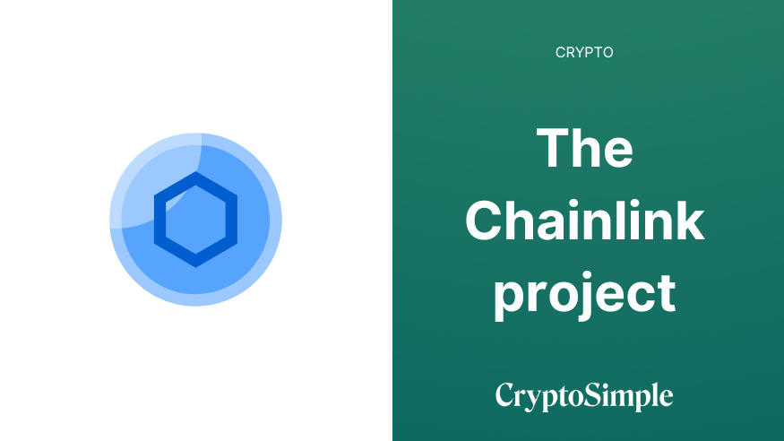 The Chainlink project