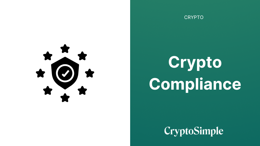 Crypto Compliance