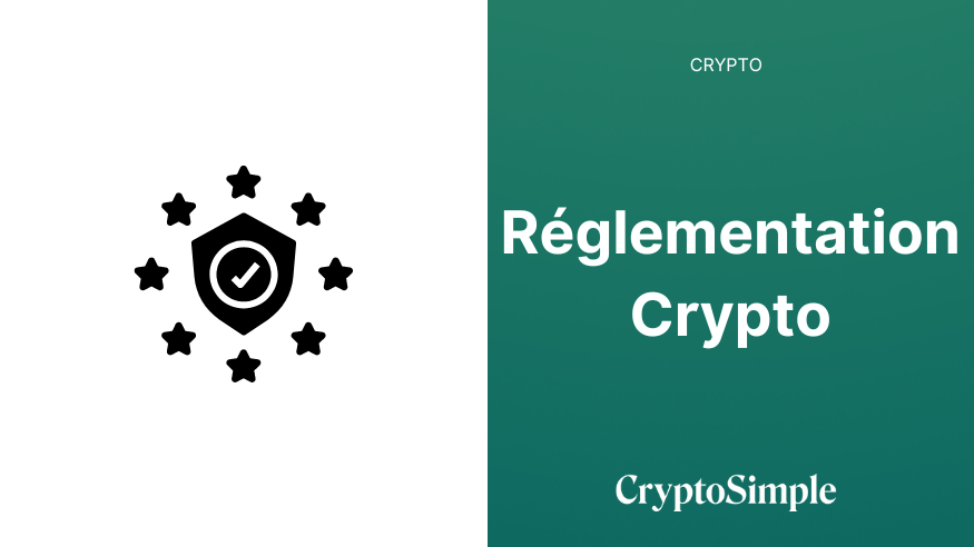 Réglementation Crypto