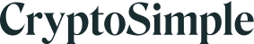CryptoSimple Logo