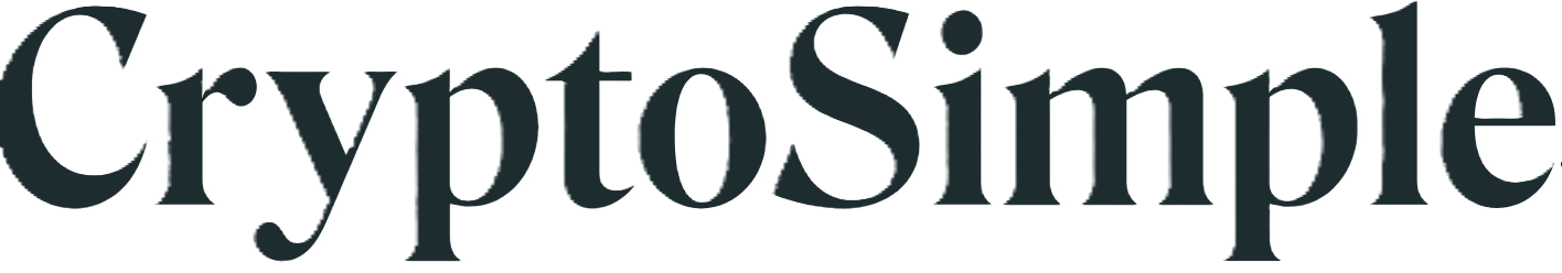 CryptoSimple Logo