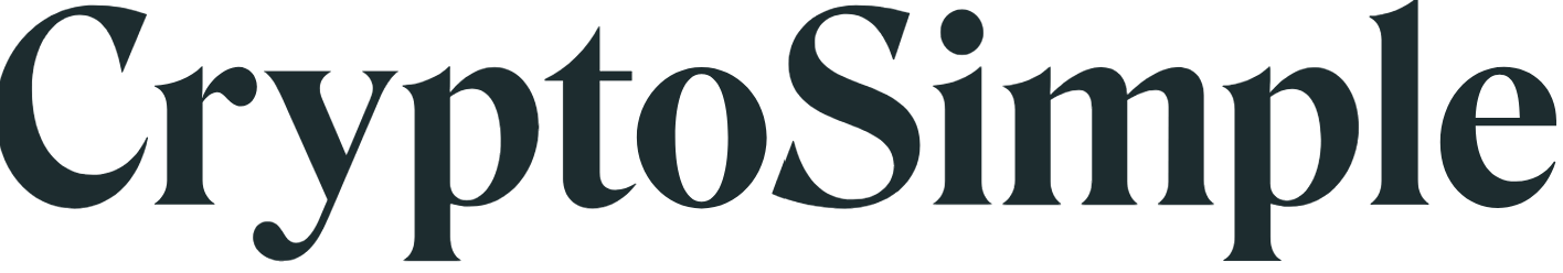 CryptoSimple Logo